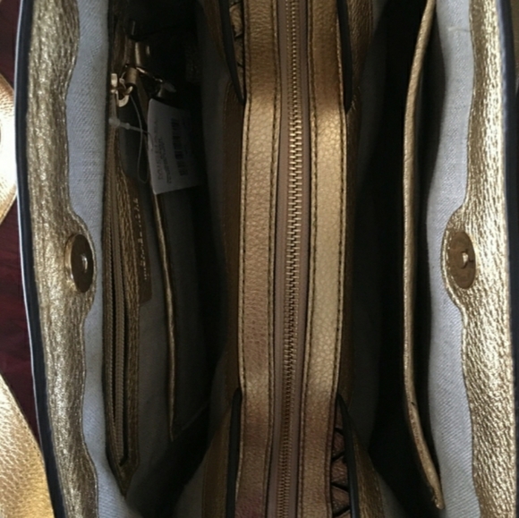 MICHAEL KORS LARGE TOTE - Picture 7 of 7